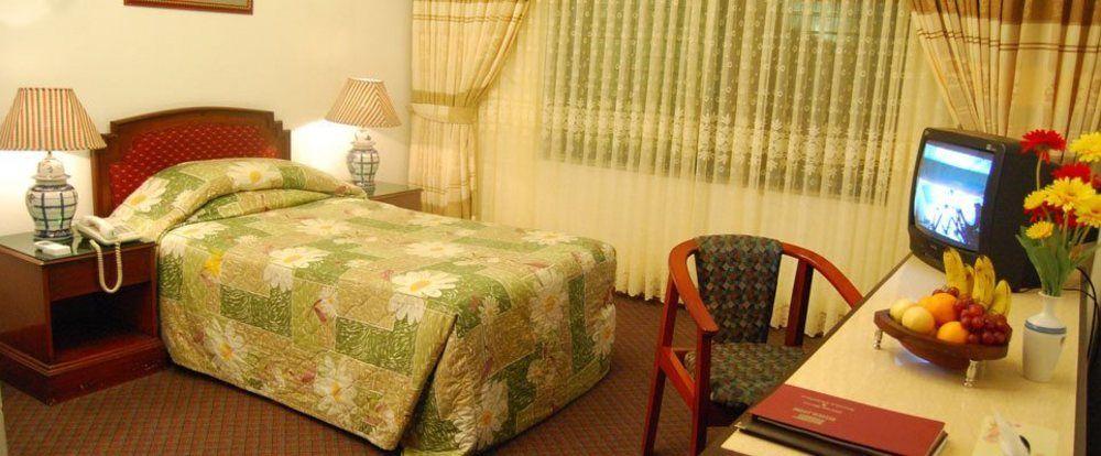 Rigs Inn Дакка Экстерьер фото