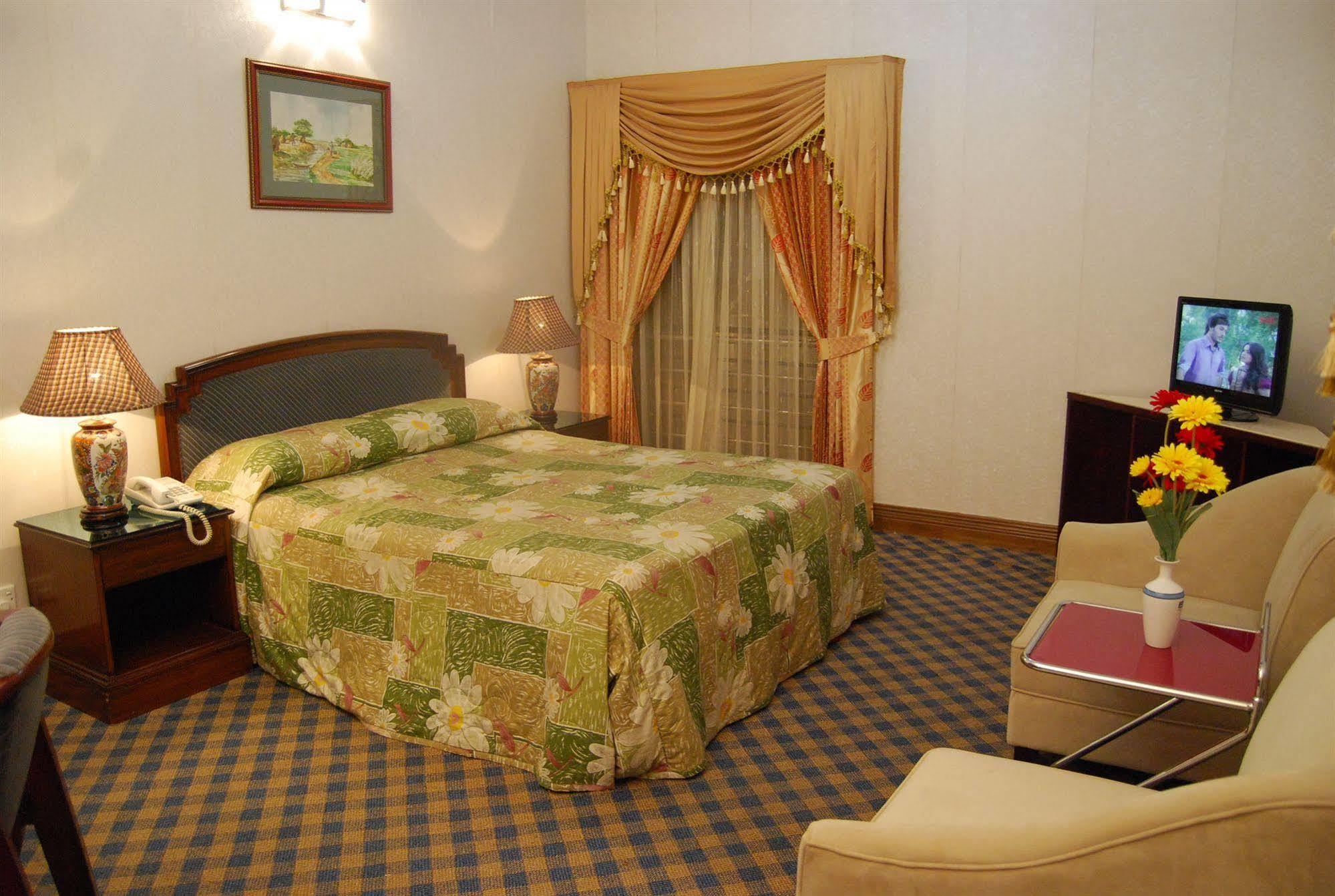 Rigs Inn Дакка Экстерьер фото
